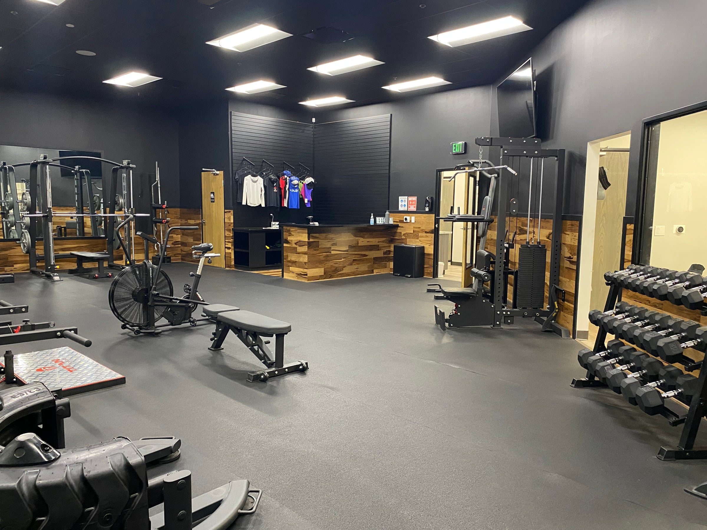 Revive Gym and Spa - Image 2