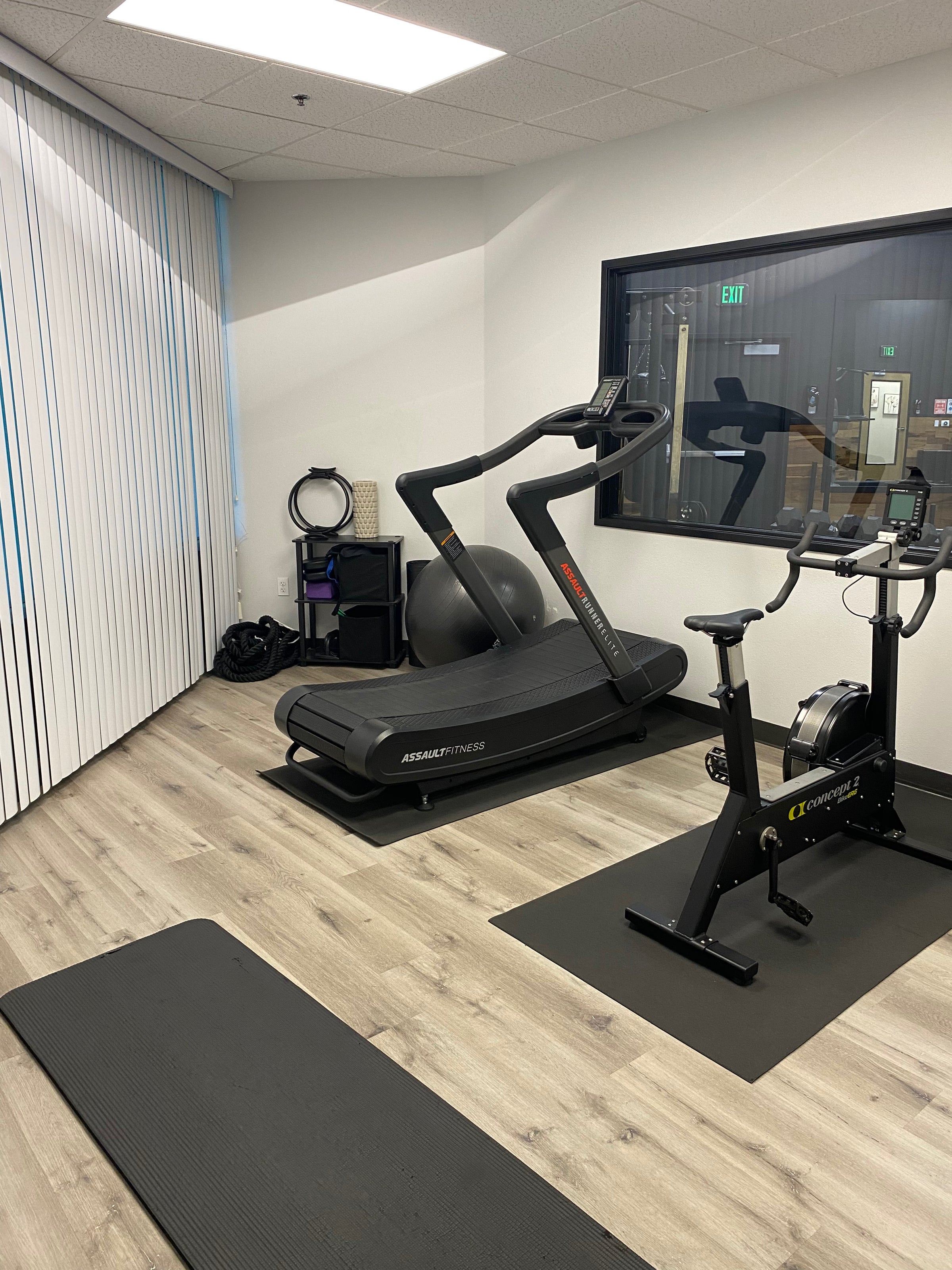 Revive Gym and Spa - Image 3