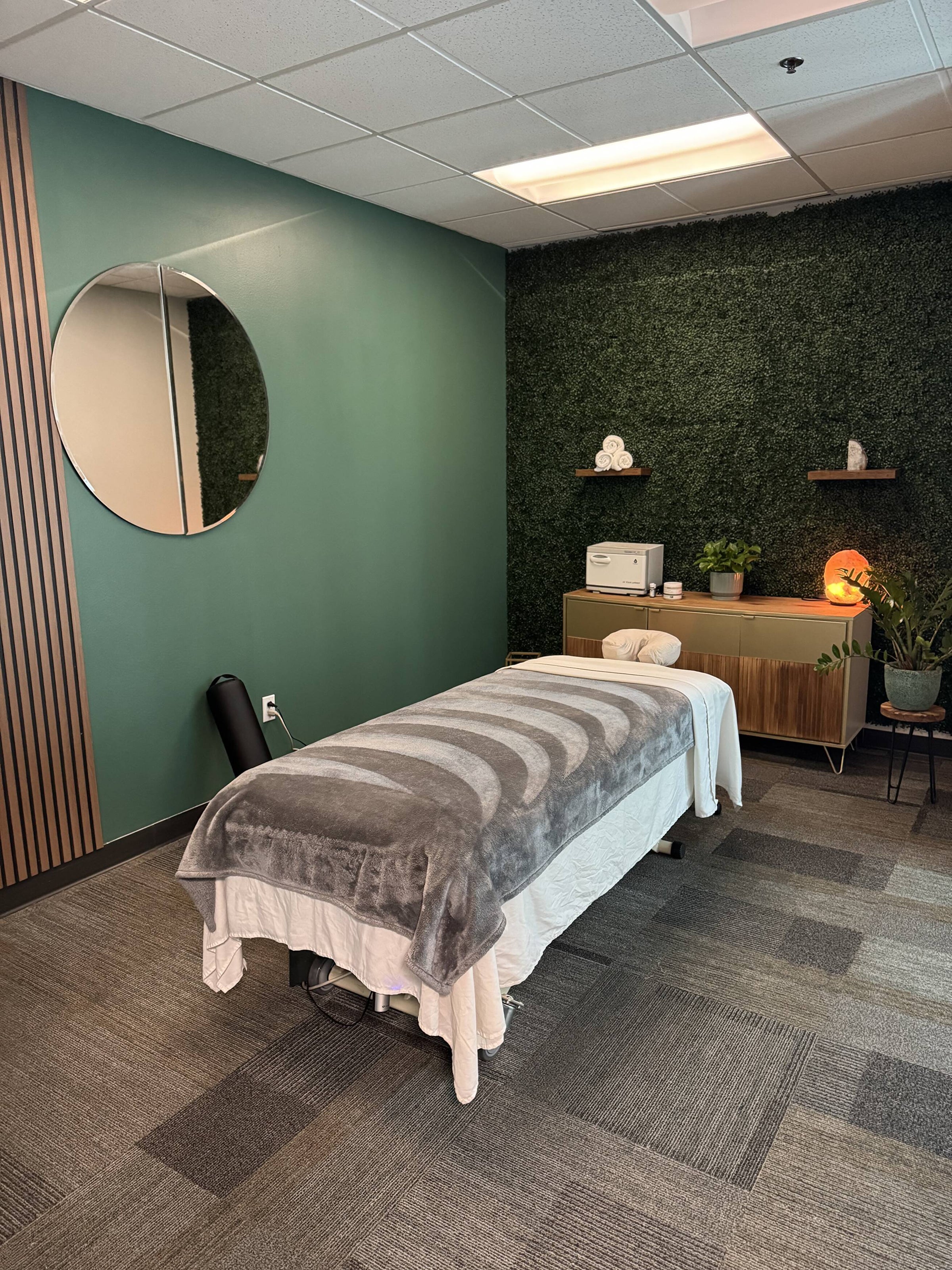 Revive Gym and Spa - Image 4